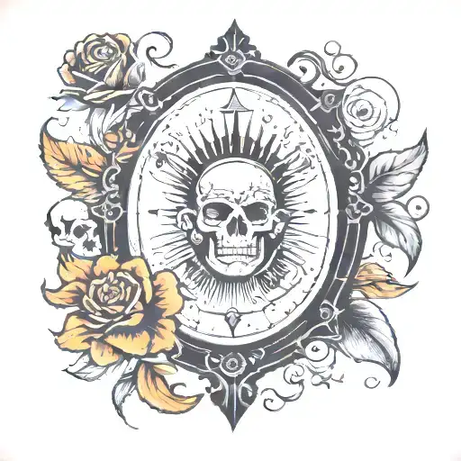 It's Always Dark Befor The Light