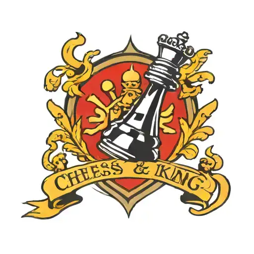 Chess King