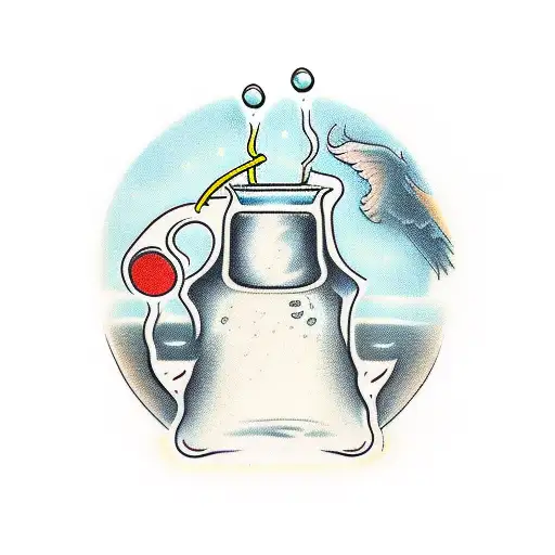 Mixing Our Drinks With Holy Water Wont Cover Up Sins That Are Bound To Gollow