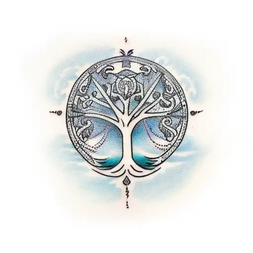 Tree Of Life