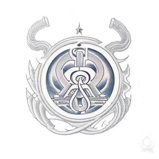 Hydra Logo Like A Key Circle With 8 Keys Atachet To It And Each Key Is Original