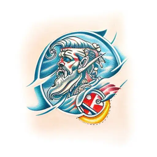 Poseidon Ocean Ships