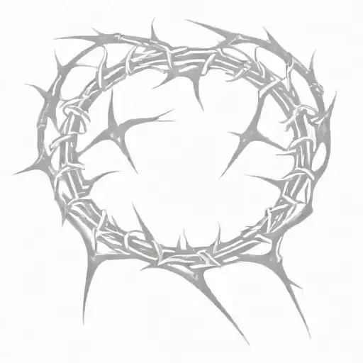 Crown Of Thorns