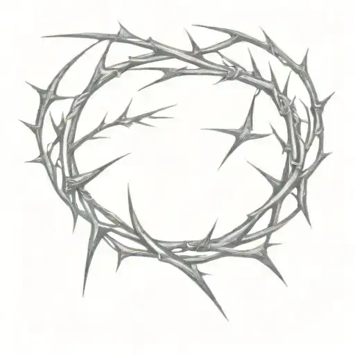 Crown Of Thorns