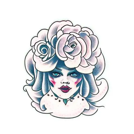 Be Pretty Don't Overthink