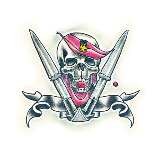 A Friendly Grim Reaper