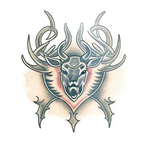 Norse Elk