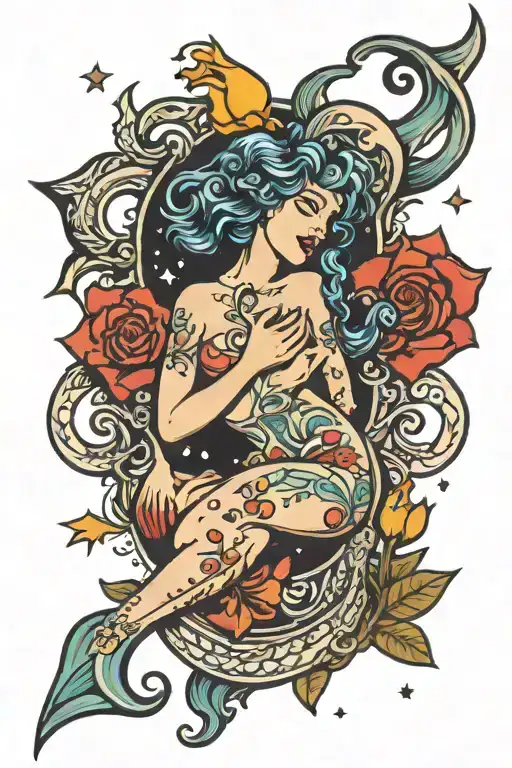 Aquarius Zodiac Sign