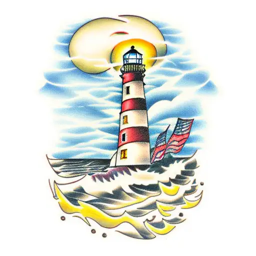 Lighthouse