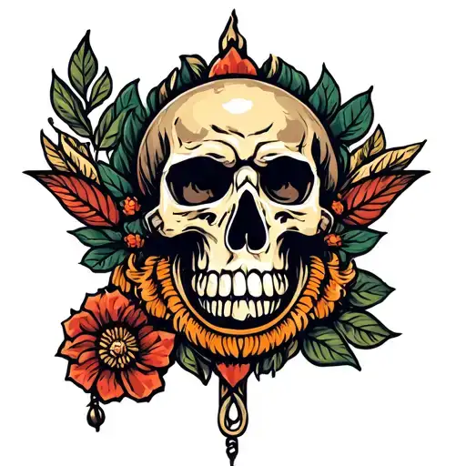 Strength Wisdom Charm