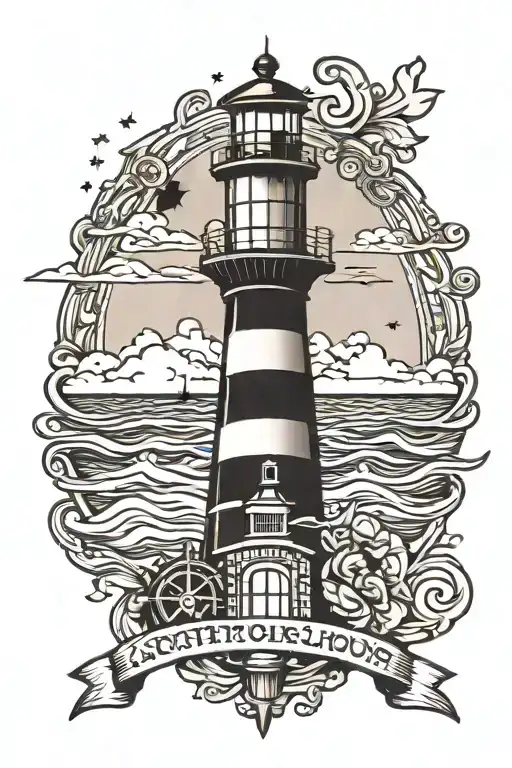 Lighthouse