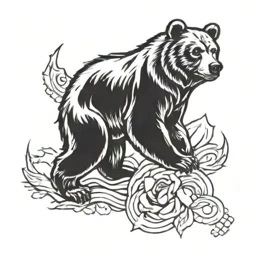 Bear