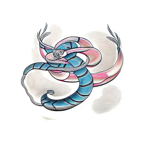 Gemini Snake