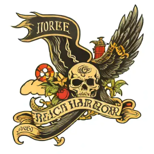 40 Years Beach Vacation New Jersey Stone Harbor