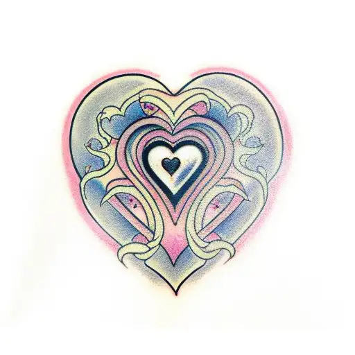 Heart Witch Electrocardiogram