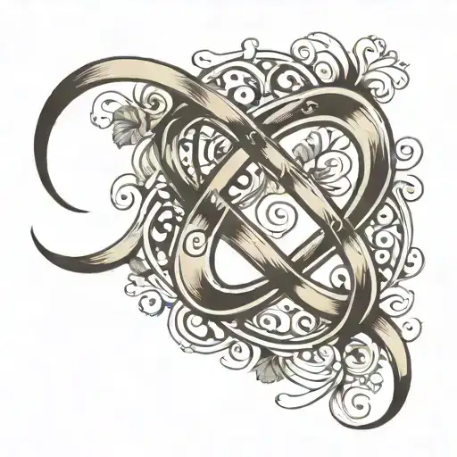 Infinity Symbol