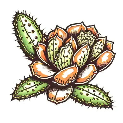 Cactus
