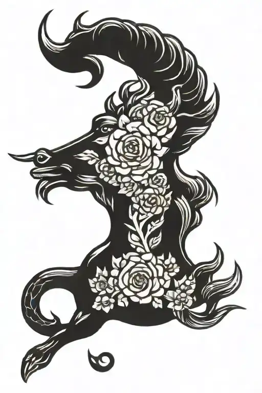 Capricorn Zodiac Sign