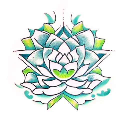 White Lotus