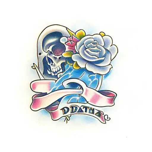 Parents Birth And Death Dates