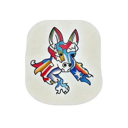 Autism Puzzle Piece And Warhorse And Video Gaming