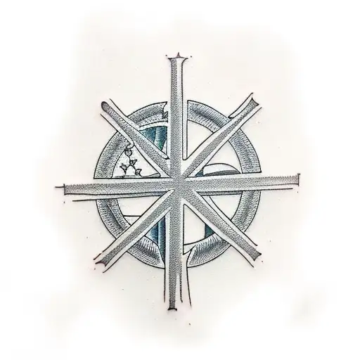 Christian Cross