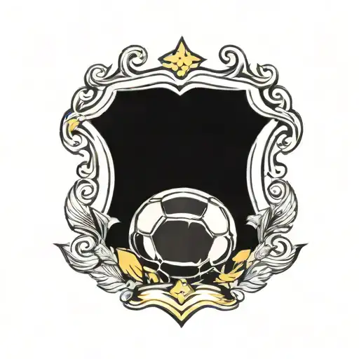 Football Club Logo