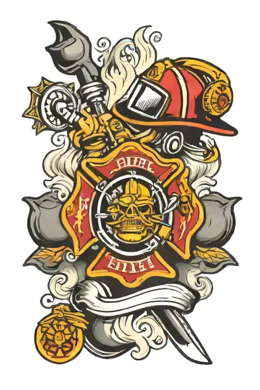 Firefighter