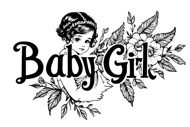Baby Girl