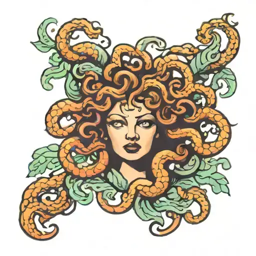Medusa