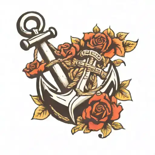 Anchor