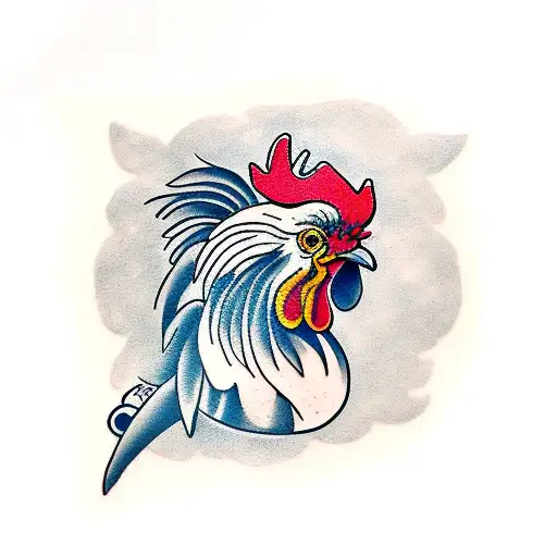 Rooster