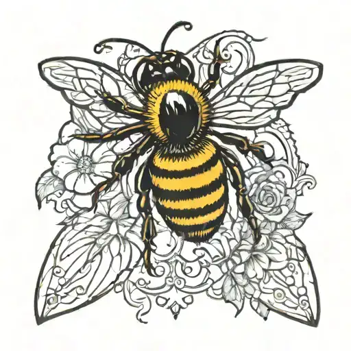 Bee