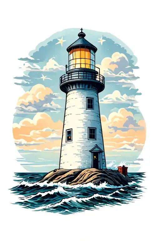 Lighthouse
