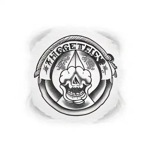 Vegetables And Chef Gear