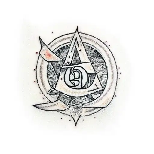 Spiritual Sign Hindu Meaningful