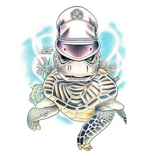 Turtle