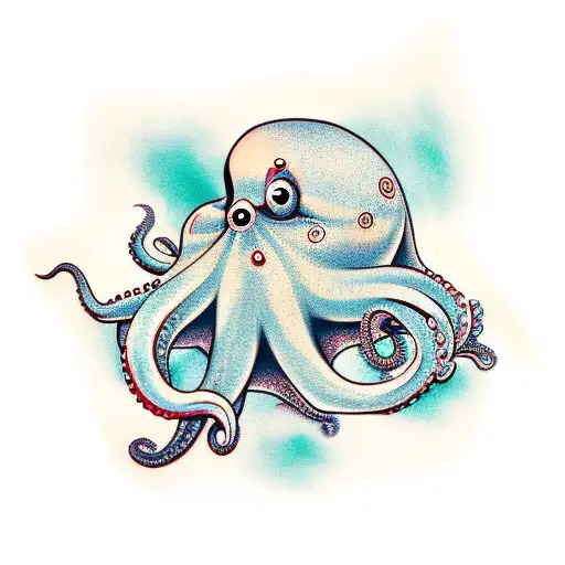 Octopus