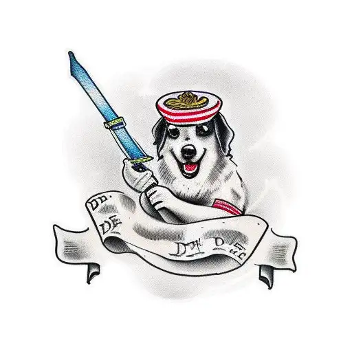 Do It Or Die Trying In Betwen The Words There Is A Snack In The Background