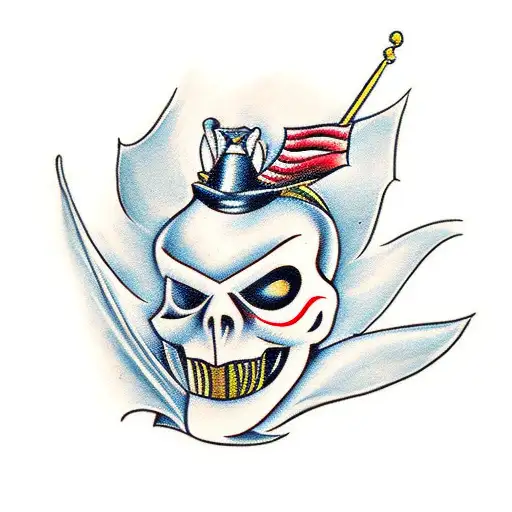 Pop Up Book Of The Phantom Of The Opera