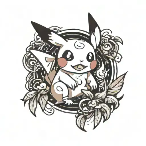 Pokemon Pokemon Pokemon Pokemon