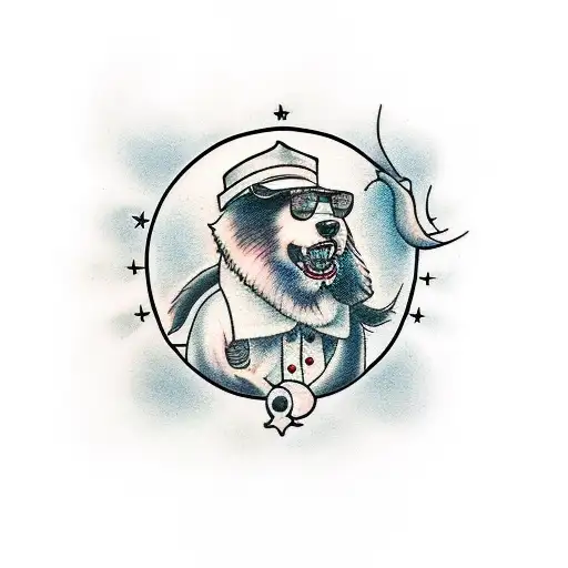 Incorporate The Names Richard Maggie Amy Grace Mary Richard Into Tatoo