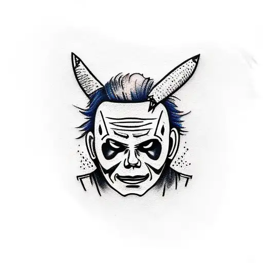 Michael Myers Halloween