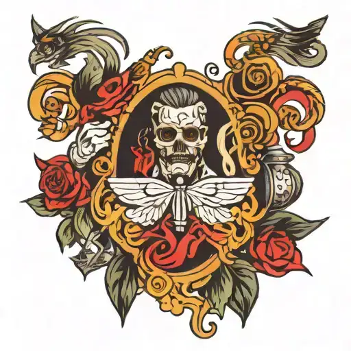 German Streamers From Twitch Montanablack88