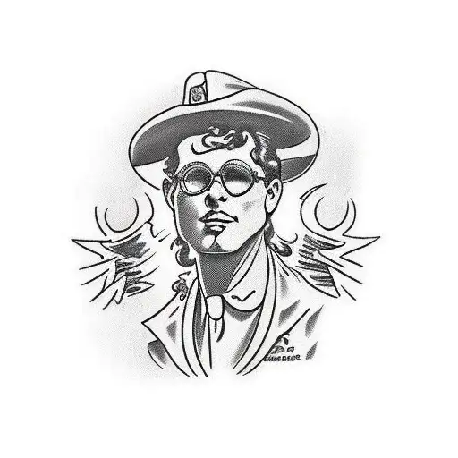 Make The Word Morrison Into A