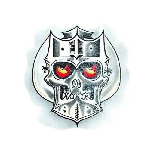 Gothic Medieval Knight