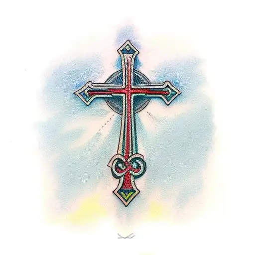 Christian Cross