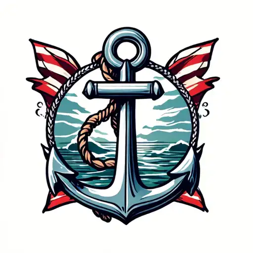 Anchor Design