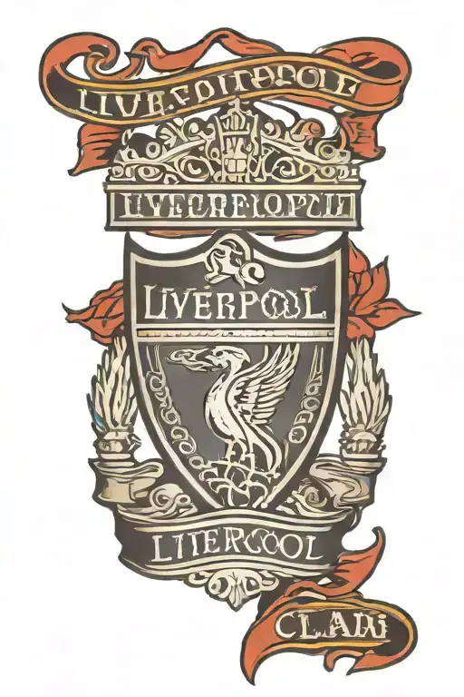Liverpool Football Club