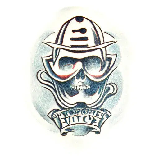 Hypocrisy Icon With The Date July 8 1946